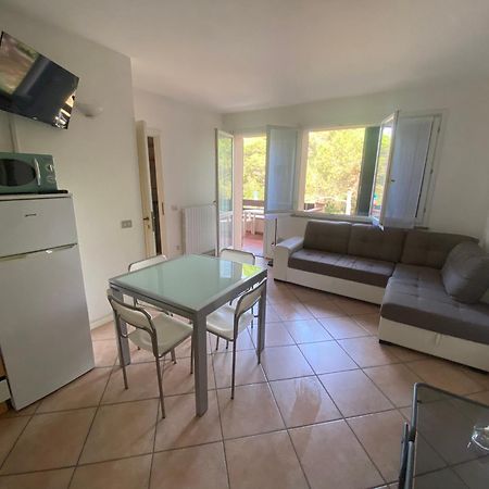 Residenza Verdi Milano Marittima Extérieur photo