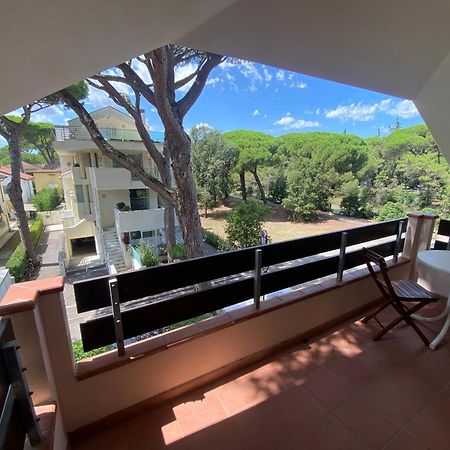 Residenza Verdi Milano Marittima Extérieur photo