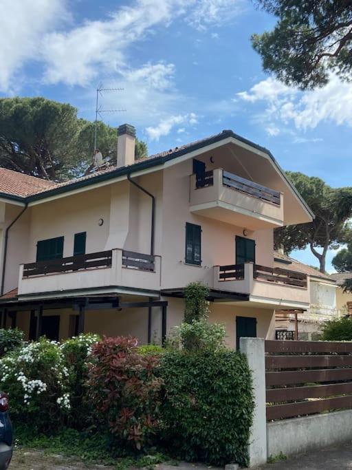 Residenza Verdi Milano Marittima Extérieur photo
