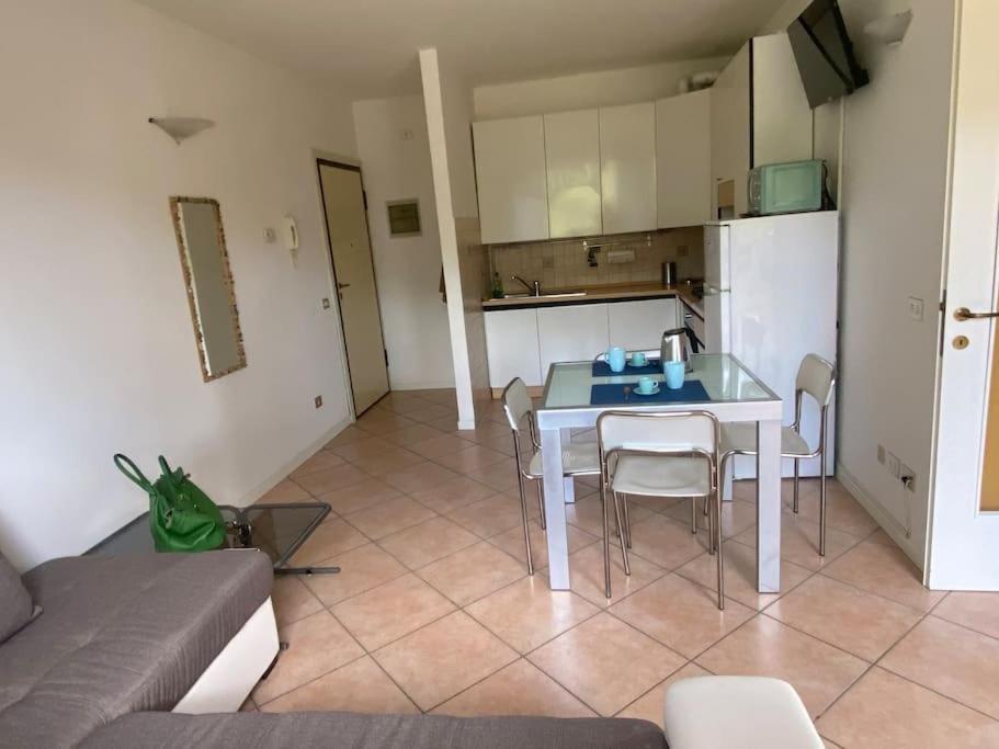 Residenza Verdi Milano Marittima Extérieur photo