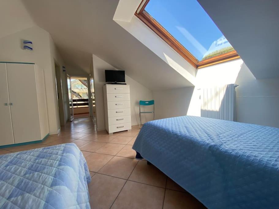 Residenza Verdi Milano Marittima Extérieur photo