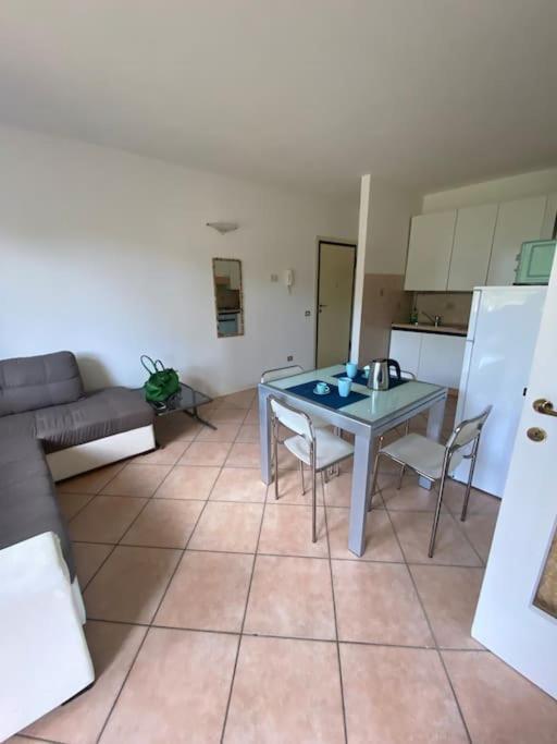 Residenza Verdi Milano Marittima Extérieur photo