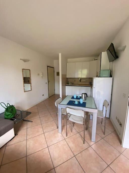 Residenza Verdi Milano Marittima Extérieur photo