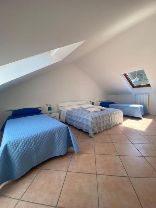 Residenza Verdi Milano Marittima Extérieur photo