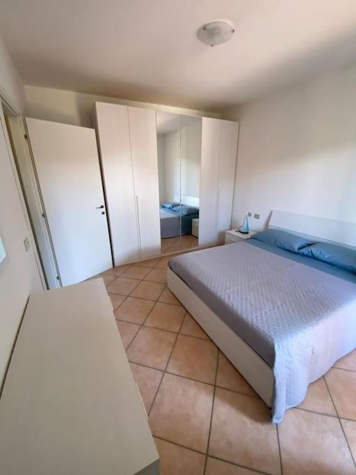 Residenza Verdi Milano Marittima Extérieur photo