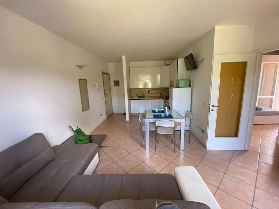 Residenza Verdi Milano Marittima Extérieur photo