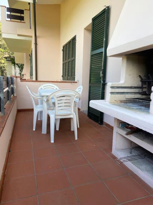 Residenza Verdi Milano Marittima Extérieur photo