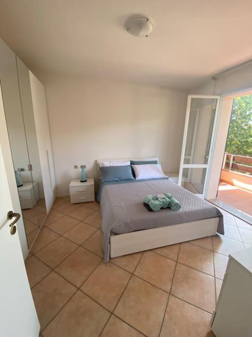 Residenza Verdi Milano Marittima Extérieur photo
