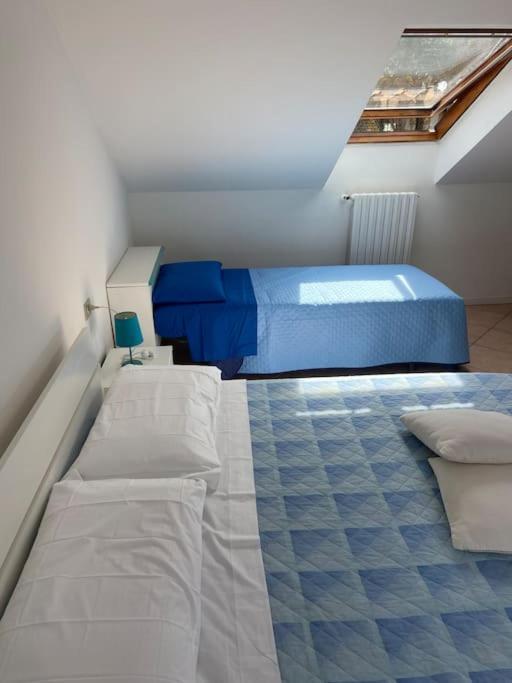 Residenza Verdi Milano Marittima Extérieur photo