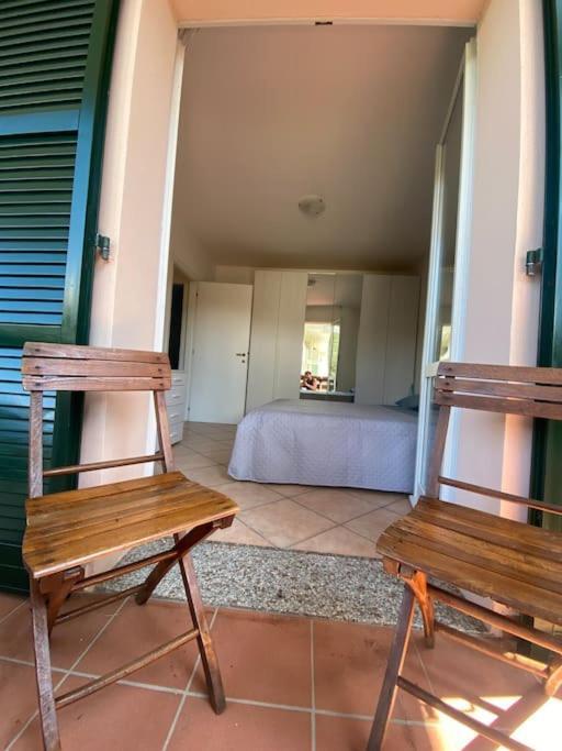 Residenza Verdi Milano Marittima Extérieur photo