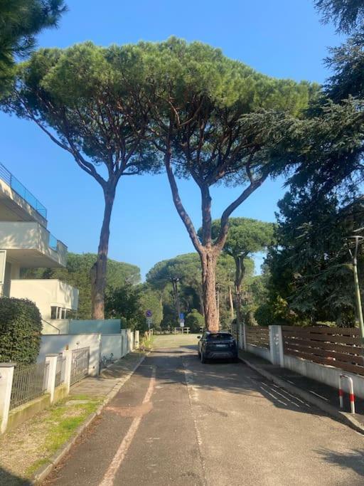 Residenza Verdi Milano Marittima Extérieur photo