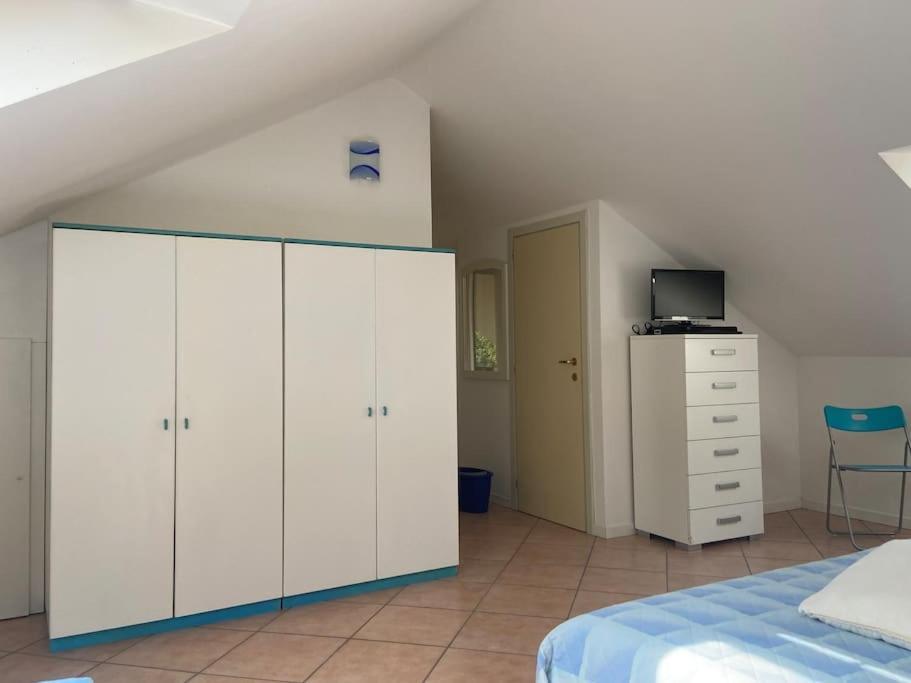 Residenza Verdi Milano Marittima Extérieur photo
