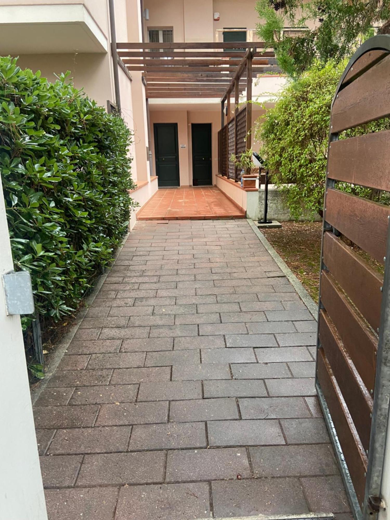 Residenza Verdi Milano Marittima Extérieur photo