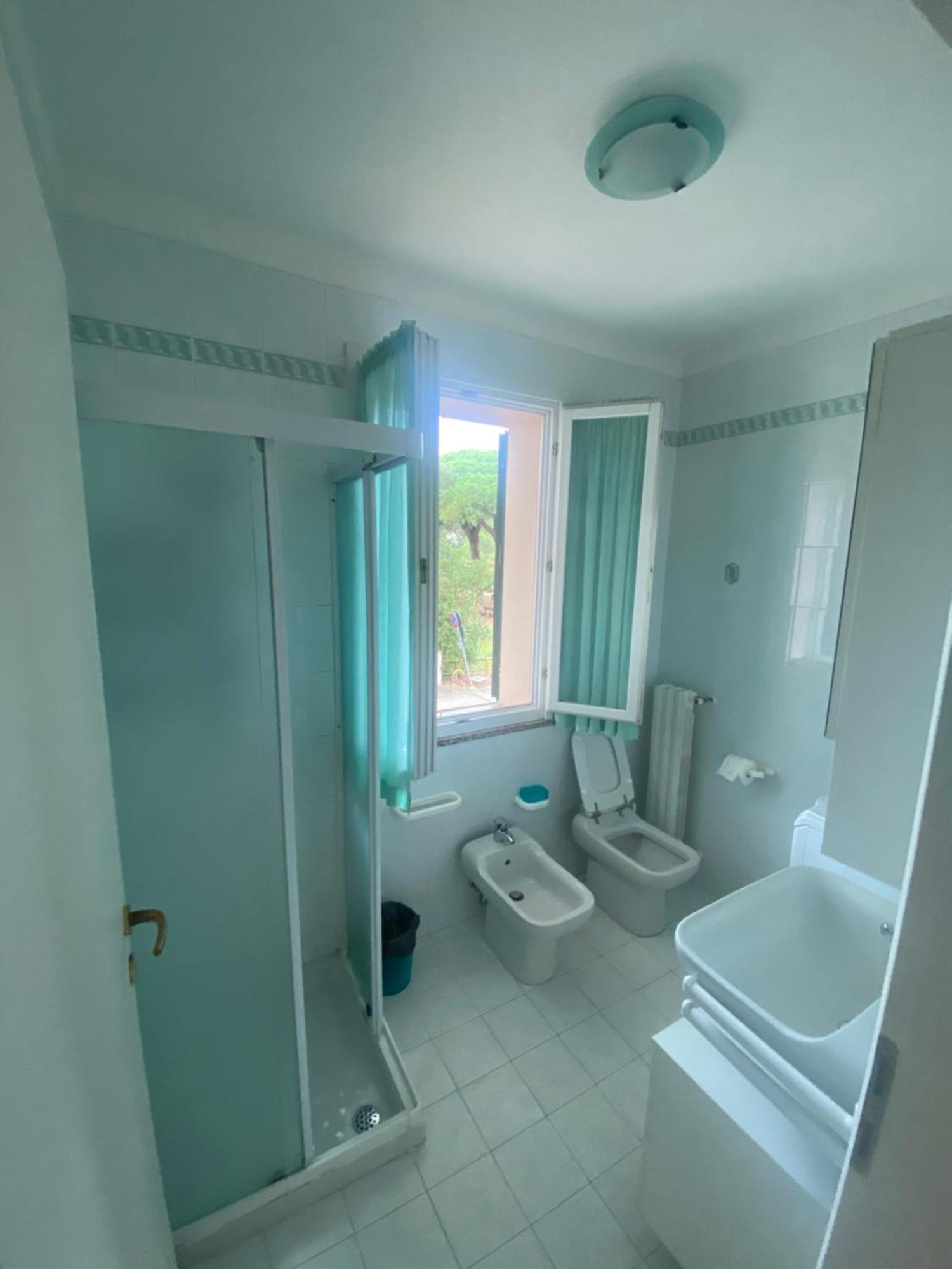 Residenza Verdi Milano Marittima Extérieur photo