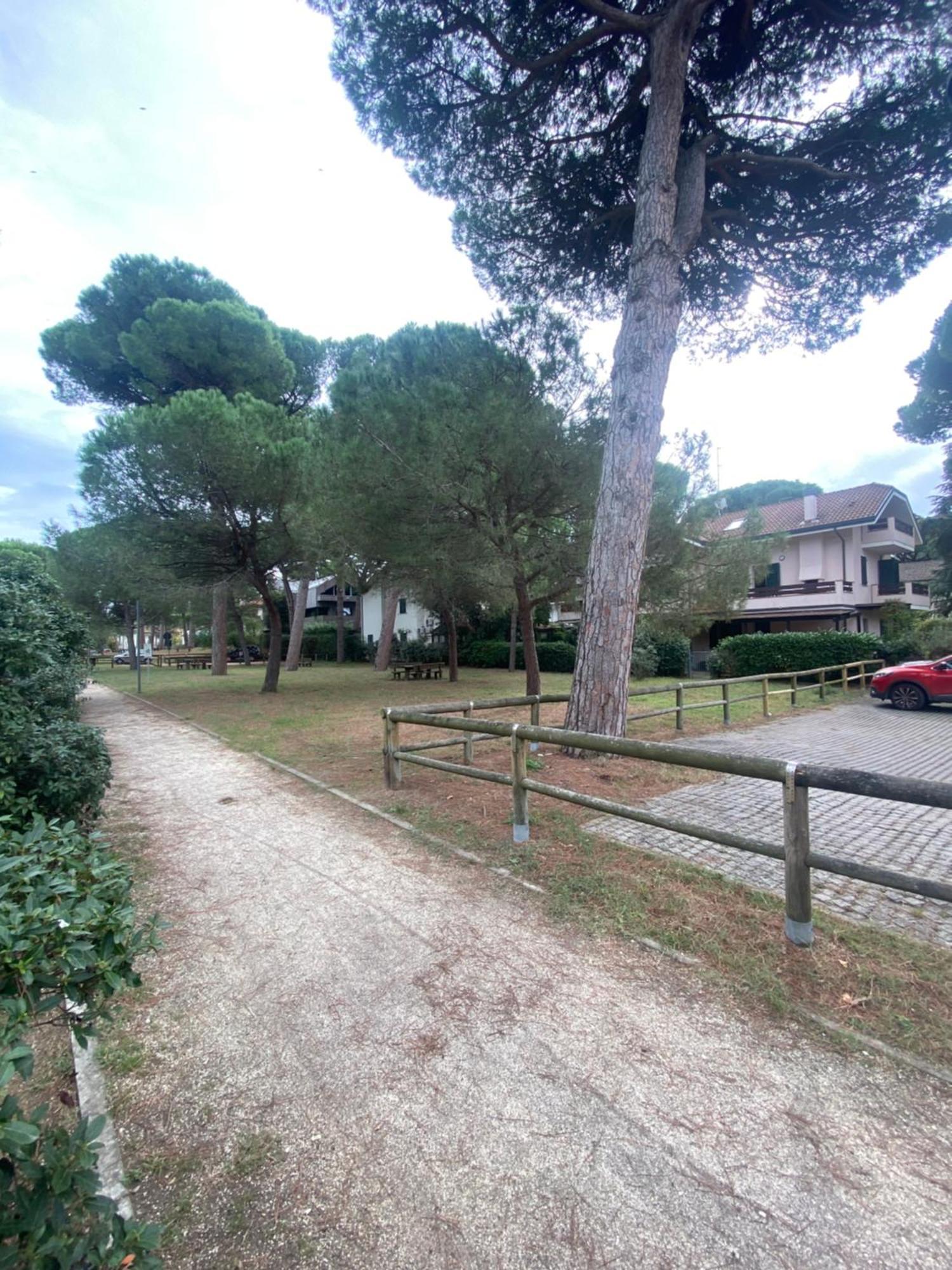 Residenza Verdi Milano Marittima Extérieur photo
