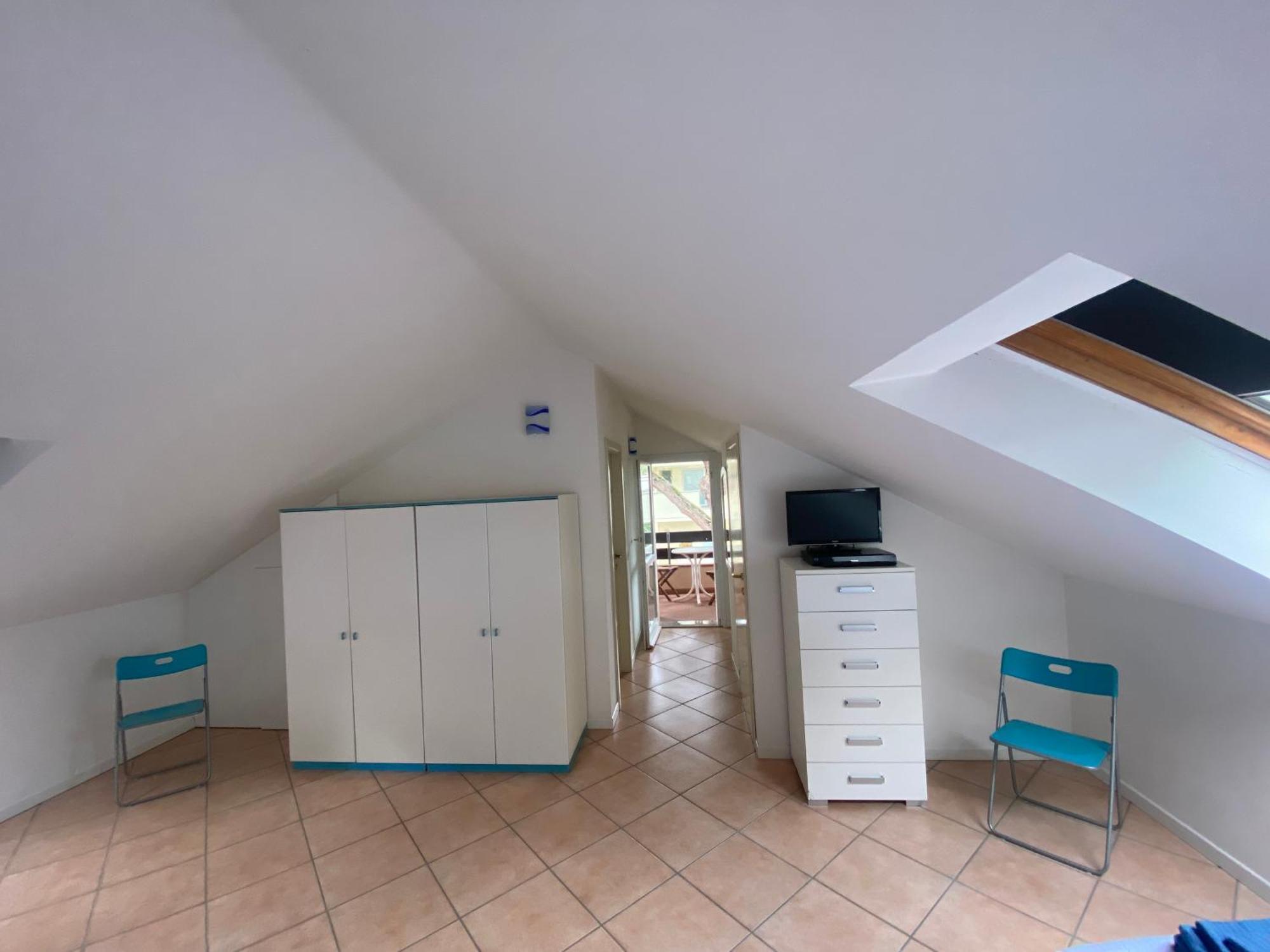 Residenza Verdi Milano Marittima Extérieur photo