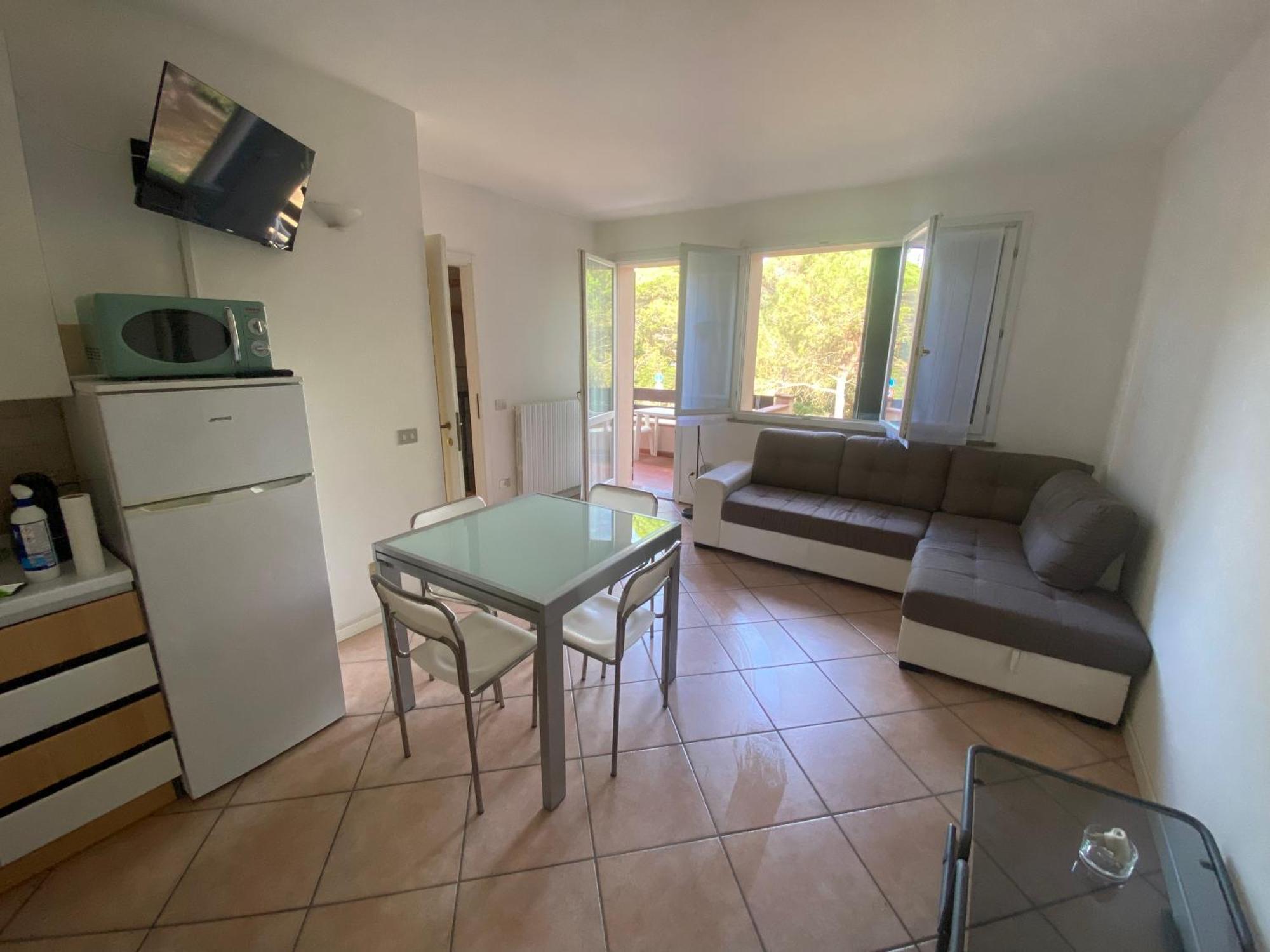 Residenza Verdi Milano Marittima Extérieur photo