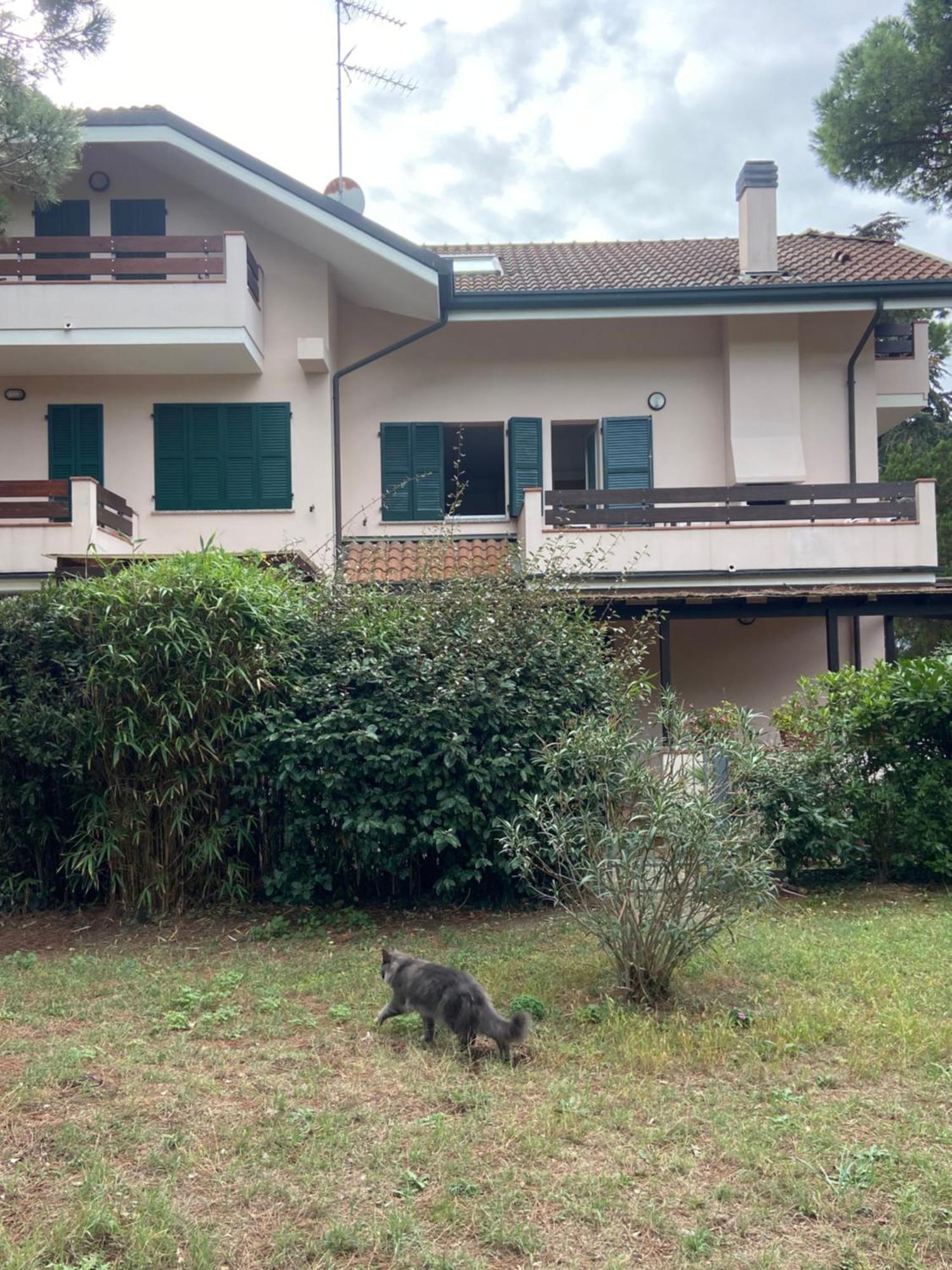 Residenza Verdi Milano Marittima Extérieur photo