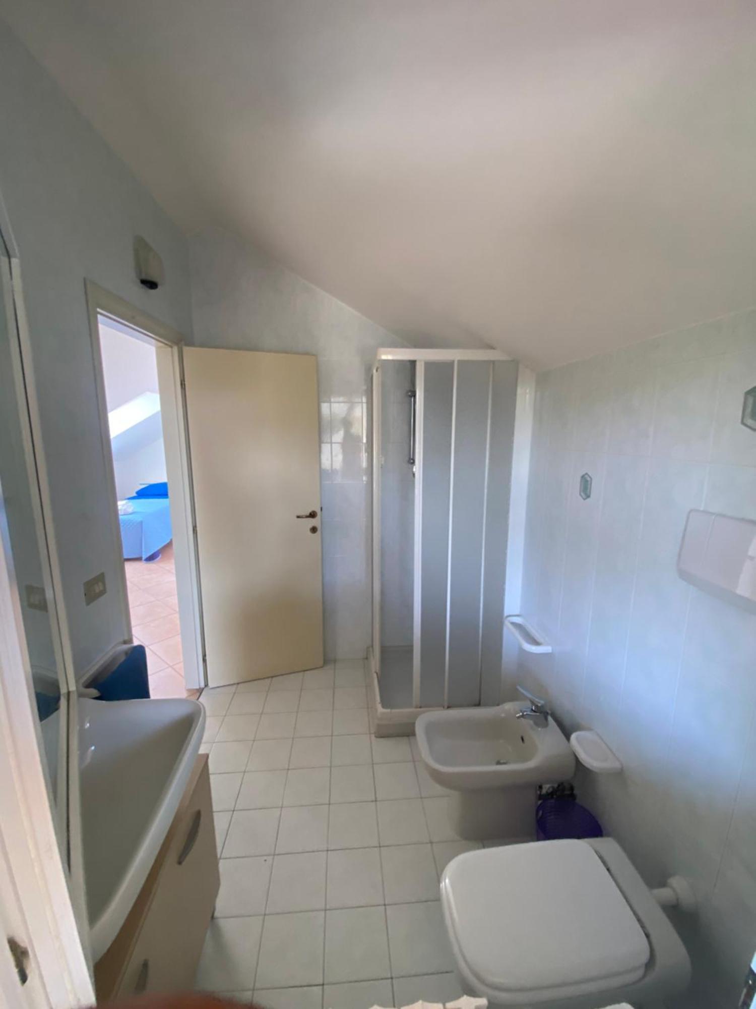 Residenza Verdi Milano Marittima Extérieur photo