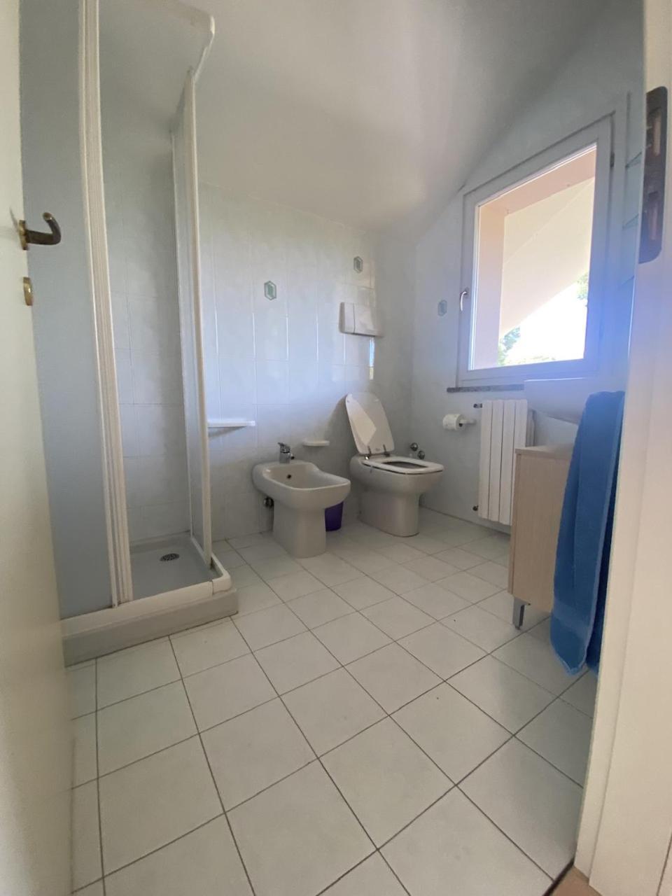 Residenza Verdi Milano Marittima Extérieur photo