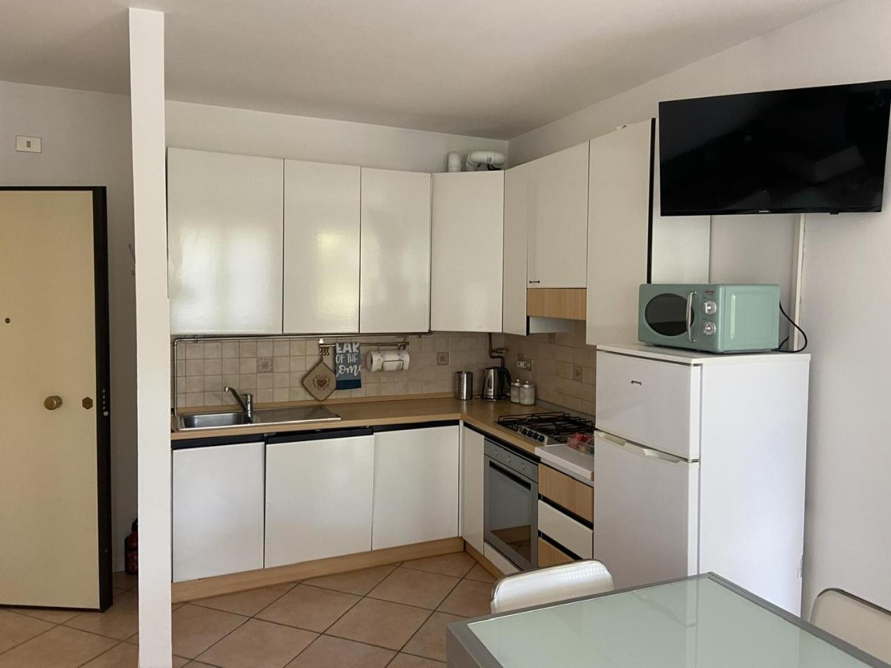 Residenza Verdi Milano Marittima Extérieur photo