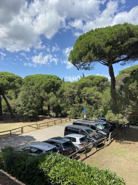 Residenza Verdi Milano Marittima Extérieur photo