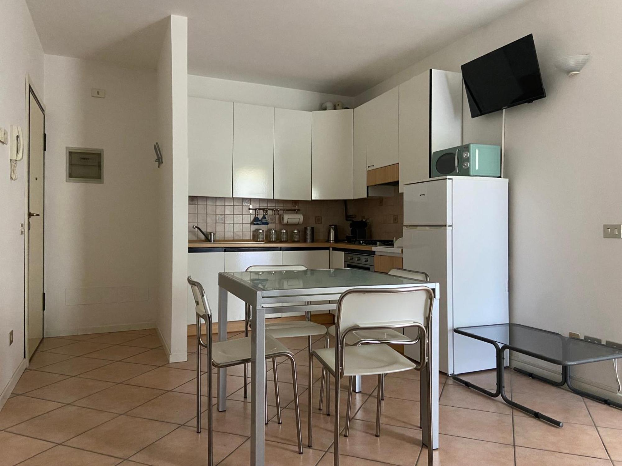 Residenza Verdi Milano Marittima Extérieur photo
